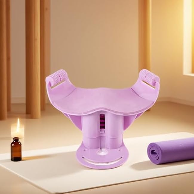 Butt Lifter Tool, Adjustable Glute Trainer for Workout, Postpartum Recovery with Outdoor Fitness, Exercise Equipment for Muscle Toning, Booty Strength, Training and Home Use, 6.30x12.80 Inches