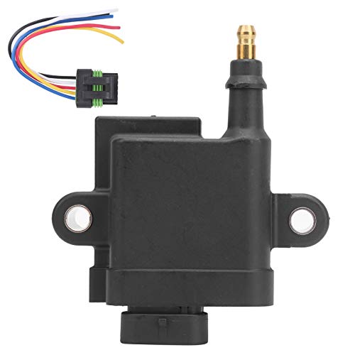Bobina de encendido profesional para solucionar fallos de arranque en motores EFI y Optimax