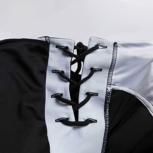 Valcatch Youth Football Pants With Built-In Pads, Children Integrated Football Pants For Game Training Practice Girdle #TOP7