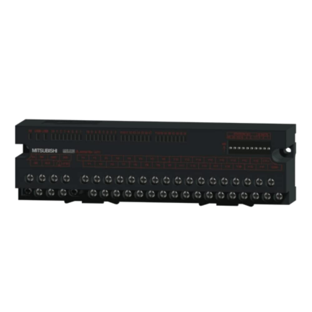 Amazon.co.jp: 三菱電機 AJ65SBTB1-32T トランジスタ出力ユニット