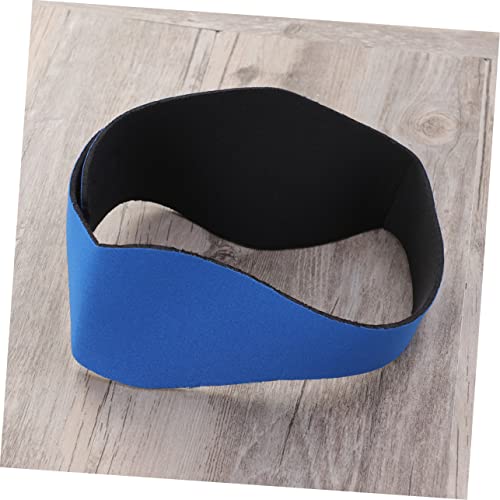 Adjustable Swimming Headband for Boy Girl and Adults Ear Protection Hair Band for Diving and Water Activities4