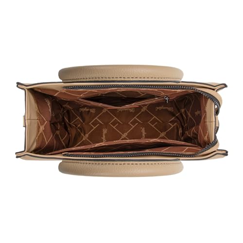 Image of Montana West x Wrangler Tote Bags Purses for Women Work Top-Handle Handbags with Strap