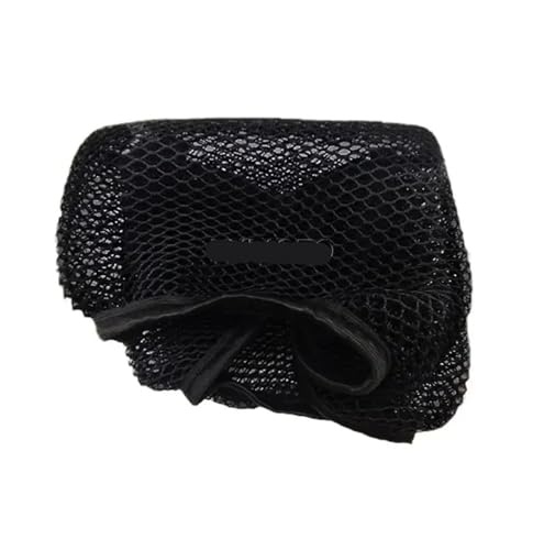 Funda para asiento de motocicleta transpirable antideslizante Interceptor 650 kit repuesto