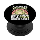 Photo Gallery cute frog vintage funny saying frogs lover sarcastic jokes popsockets popgrip adesivo Photo Gallery cute frog vintage funny saying frogs lover sarcastic jokes popsockets popgrip adesivo