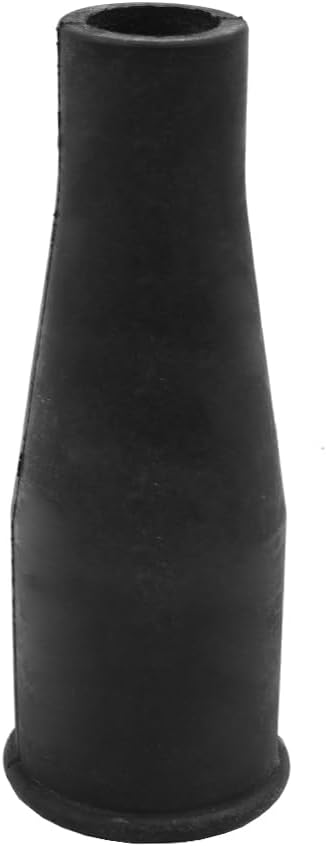 Concrete Pump Parts 2" Shotcrete Nozzle Rubber Tip, Long (198.5mm) | 1 pcs/box