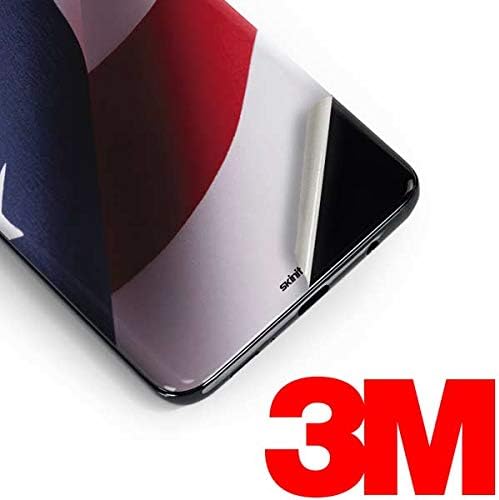 Skinit Decal Phone Skin Compatible with Samsung Galaxy S10 - Originally Designed The American Flag Design