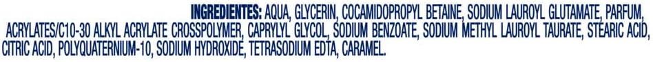 Baby Dove Shampoo Hidratação Glicerinada 200 ML
