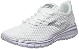 joma memory foam niño Horma ancha Joma Relief, Zapatillas para Caminar Mujer, Blanco, 38 EU