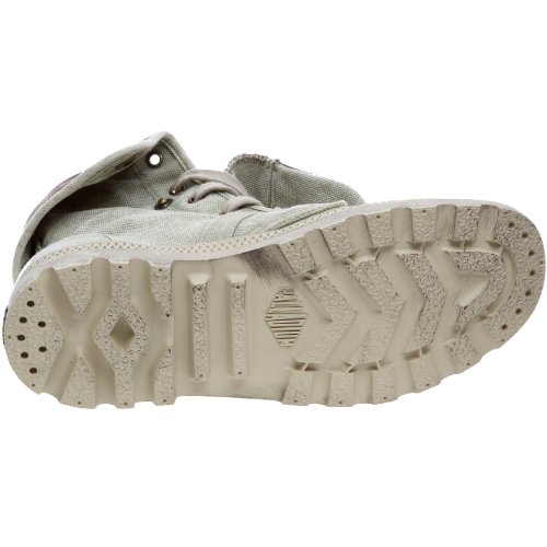 Palladium US Baggy H, Scarpe uomo, Beige (Désert)