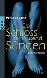 Cover zum Buch Das Schloss der tausend Sünden