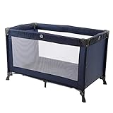 Cuna SODA - cuna de viaje desde el nacimiento hasta los 15 k