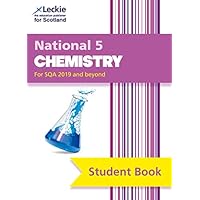 National 5 Chemistry