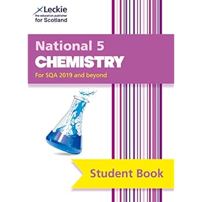 National 5 Chemistry
