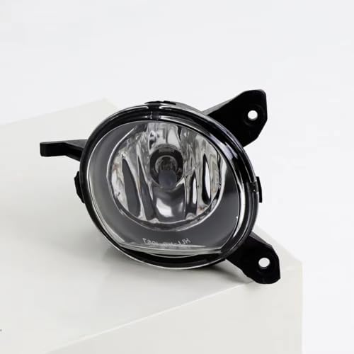 Phare antibrouillard pour Corolla 2004-2006 avec ampoule halogène - 4