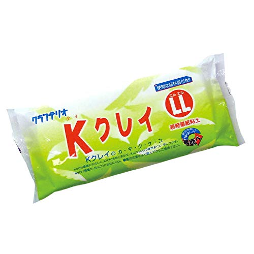 Amazon | 工作キット お面 芯材 おめんづくり芯材 軽量紙粘土 K