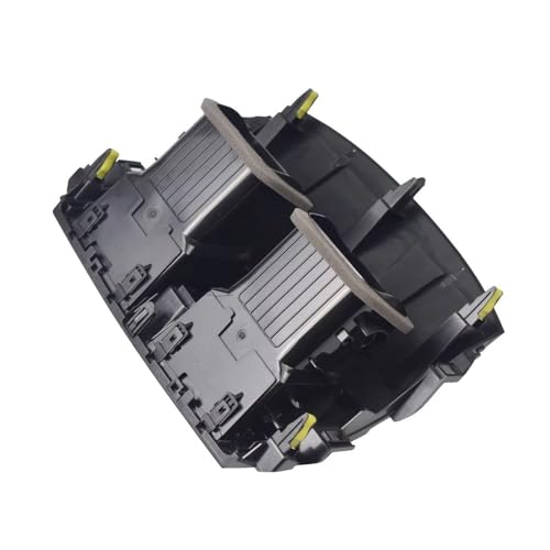 Grilla de aire acondicionado para Corolla y Altis modelos 2007 a 2013 5