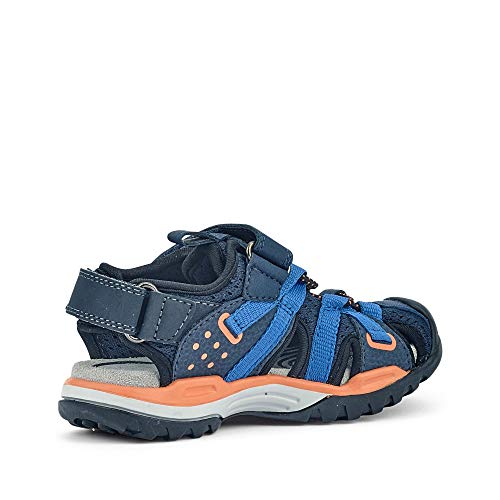 Image of Geox J Borealis Boy A, Sandals Kids