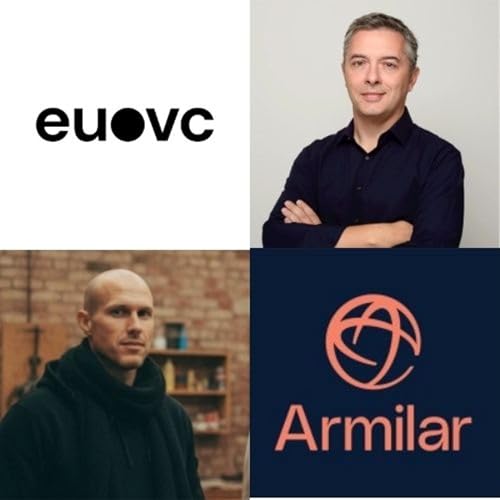 E694 | Pedro Ribeiro Santos, Armilar: 25 Years of Iberian Tech & The Next Chapter with Fund IV