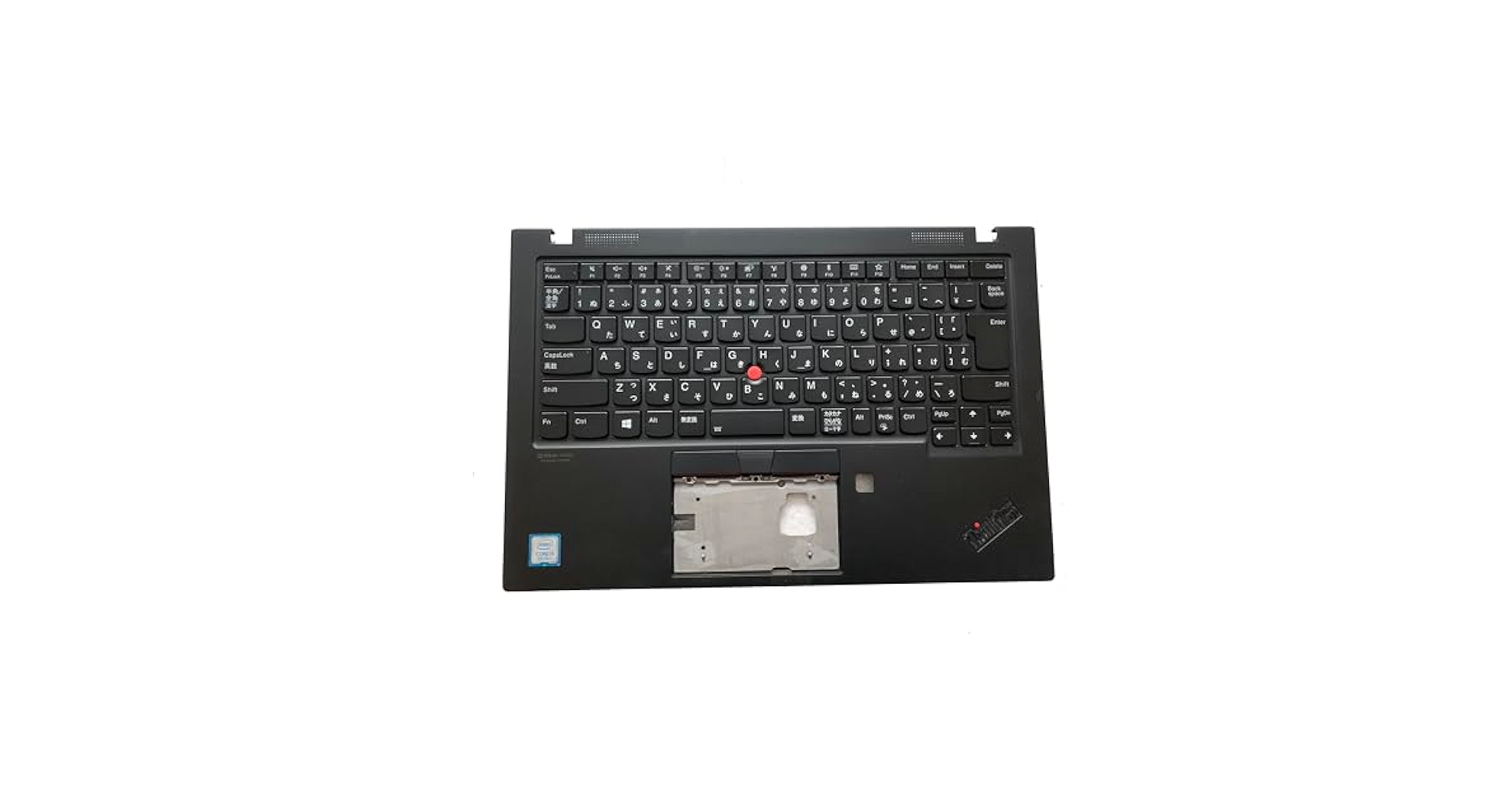Lenovo ThinkPad X1 Carbon キーボード本体 411Tpc-UITL._UF1000,1000_QL80_.jpg