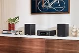 Denon RCDN12 Mini system Hi-Fi