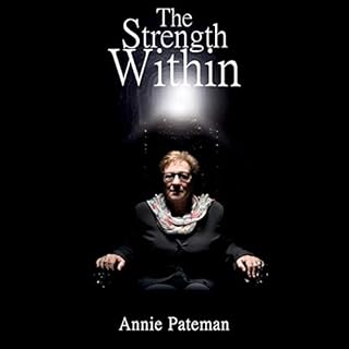 The Strength Within cover art