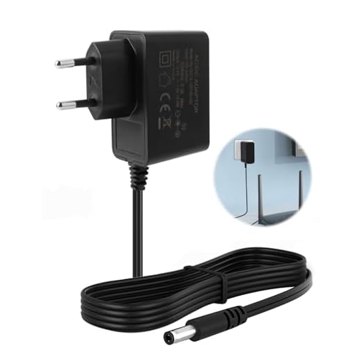 12V 1A Adaptador de Alimentación para Yamaha PA-130 PA-130A PA-3 Carga de Alimentación para PA-3B PA-130B PA-5D PA-3C PA-5B Alimentador Adaptadores Universal 1.5M