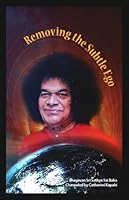 Removing the Subtle Ego 1927762030 Book Cover