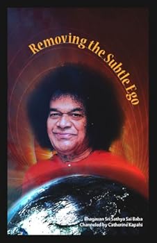 Paperback Removing the Subtle Ego Book