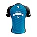 Movistar Riders Oficial 2019 Camiseta, Azul (Azul 000), X-Small (Tamaño del Fabricante:XS)...