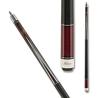 Algopix Similar Product 11 - Action Inlay  Billiards Pool Cue Stick