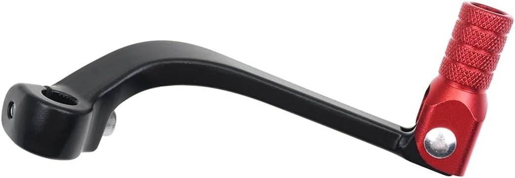 Foot Gear Shift Lever Motorcycle CNC Folding Aluminum Gear Shift Lever For BETA 250-520 RR 2019 For Yam&aha TTR 110E 2008-2009 TTR110E 2011-2023