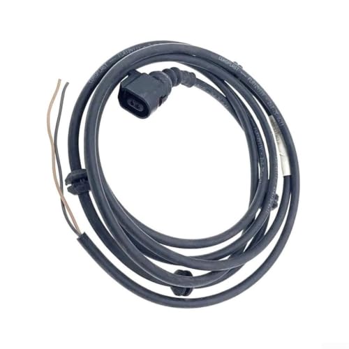 Arnés de cable de sensor ABS 6Q0927903R para reparar fallo de freno en Fabia