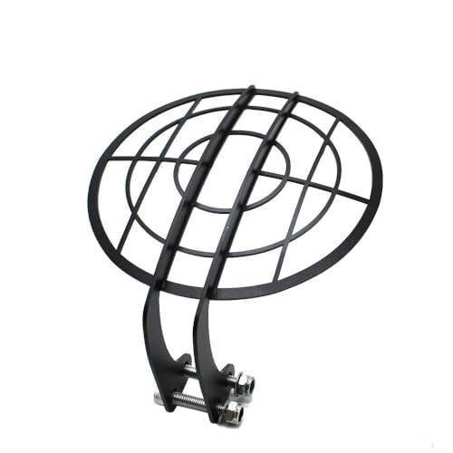 Protecteur cache phare pour RNINET finition haut de gamme Racer 14-22