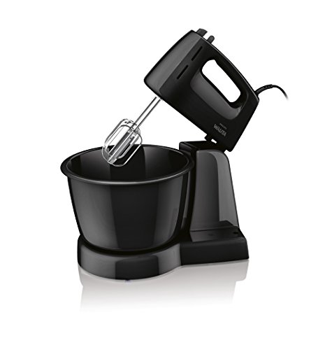 Batedeira Walita Daily, 110V, Philips RI7000/91, Preto