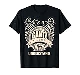 GANTZ FAMILY IDEA GIFTS