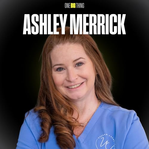 Cancer Survivor on Finding the Blessings - with Ashley Merrick