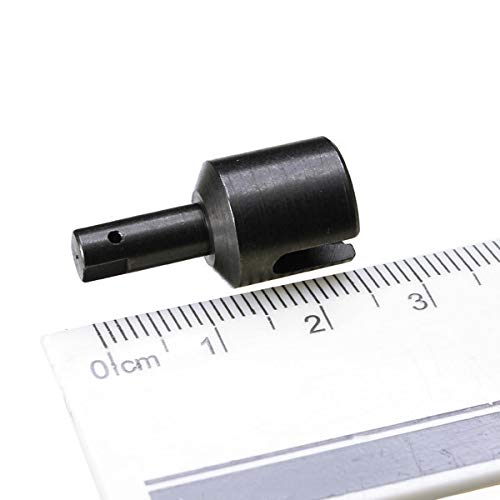 Facibom 2PCS Differential Cup EA1071 for JLB Racing Cheetah 1/10 Brushless RC Car Parts Accessories - Thumbnail 2