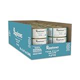 Limited Ingredients: Bursting with delicious flavors & naturally tasty goodness. Applaws Wet Cat Food reicpes are crafted with a thoughtfully chosen selection of premium, natural, limited ingredients that your cat will adore. Natural Goodness: At App...