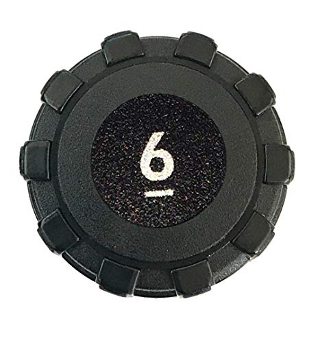 TireMoni Remplacement capteur 6 TM-240 / -260 (NST) de 11/2016 régulation de Pression pneumatique/Surveillance de la Pression des pneus, 11 Bar