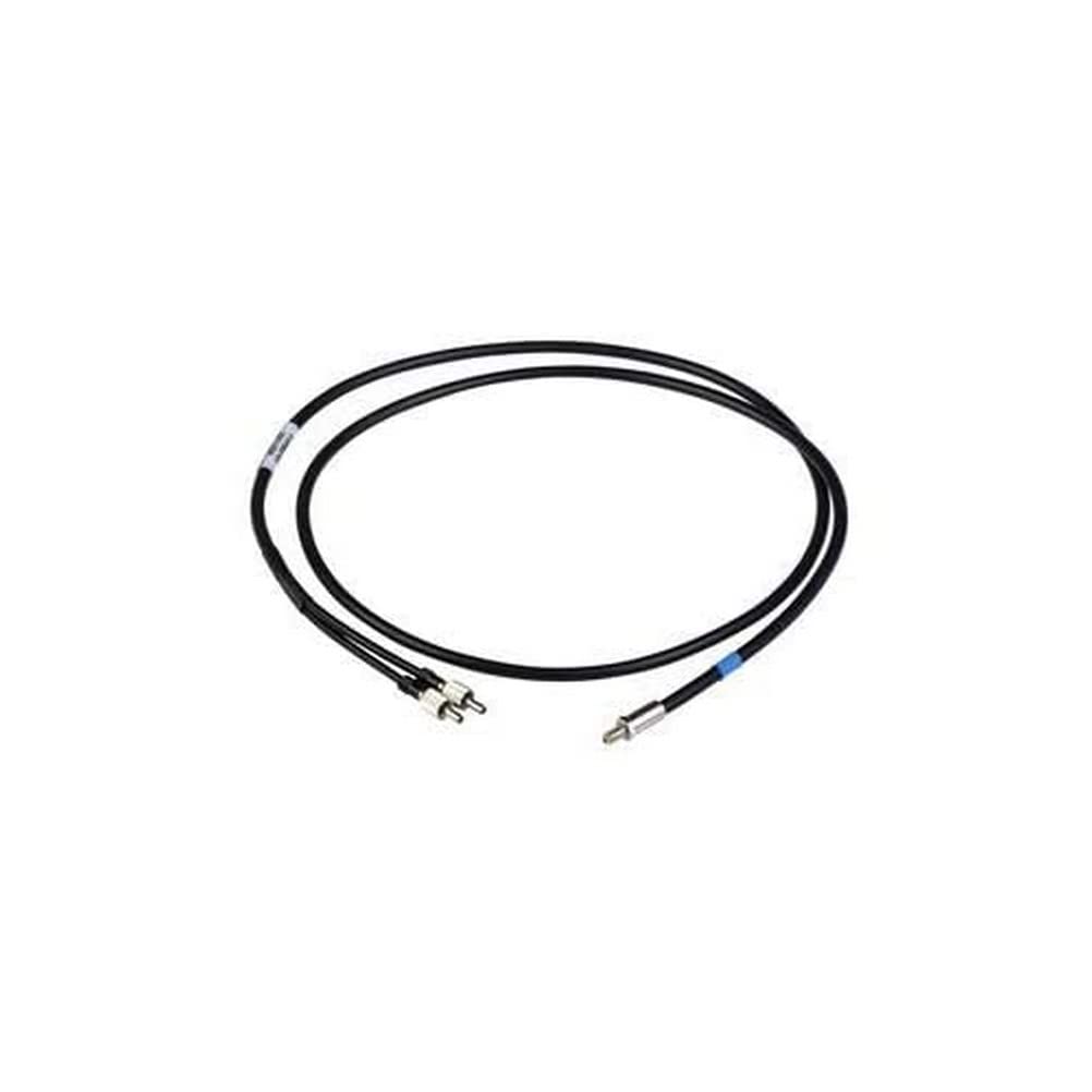 Schneider XUYFVPTD101 Optoel. Sensor, Xuy, Glasfaser-Lichtleiter, 50 Μ, SN 80mm, L 1M