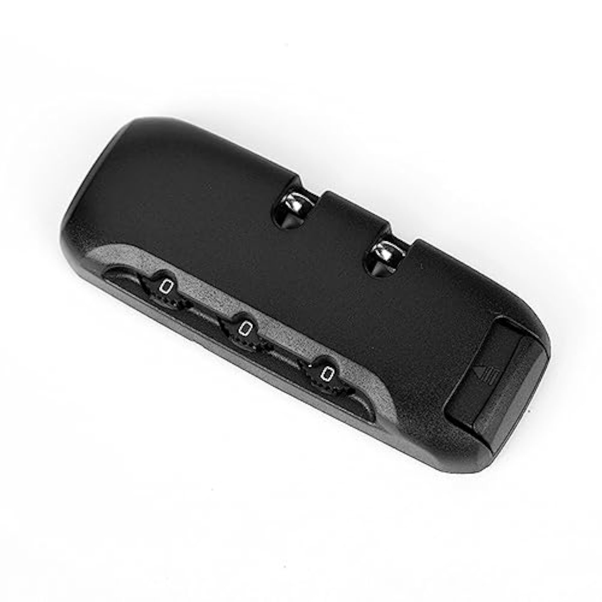 Universal Resettable Suitcase Code Lock