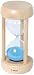 Produktbild Weiss Natur Pur Weiss Natur purb5020 5 min Sanduhr (groß)