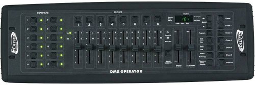 AMERICAN DJ DMX OPERATOR 1 controladora buen precio DMX