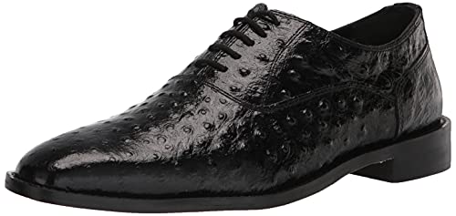 Image of STACY ADAMS Men's Roselli Leather Sole Oxford