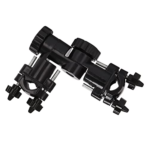 Support de pêche universel réglable pour éviter le vent sur votre chaise - 4