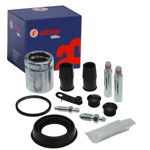 Kit réparation étrier de frein arrière BMW E90 E87 Mercedes GLK D43427S