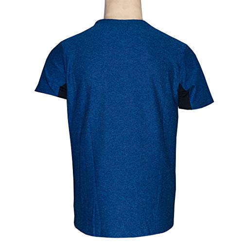 Image of B-091 Cricket Mens Round Neck TEE