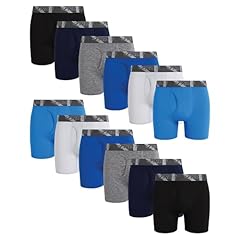 Black/Charcoal Melange/Light Grey/Blues