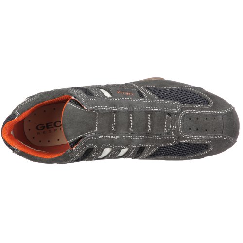 Image of Geox Men's Snake 97 Fashion Sneaker
