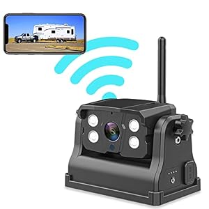 Magnetic Wireless Rechargeable Backup...
